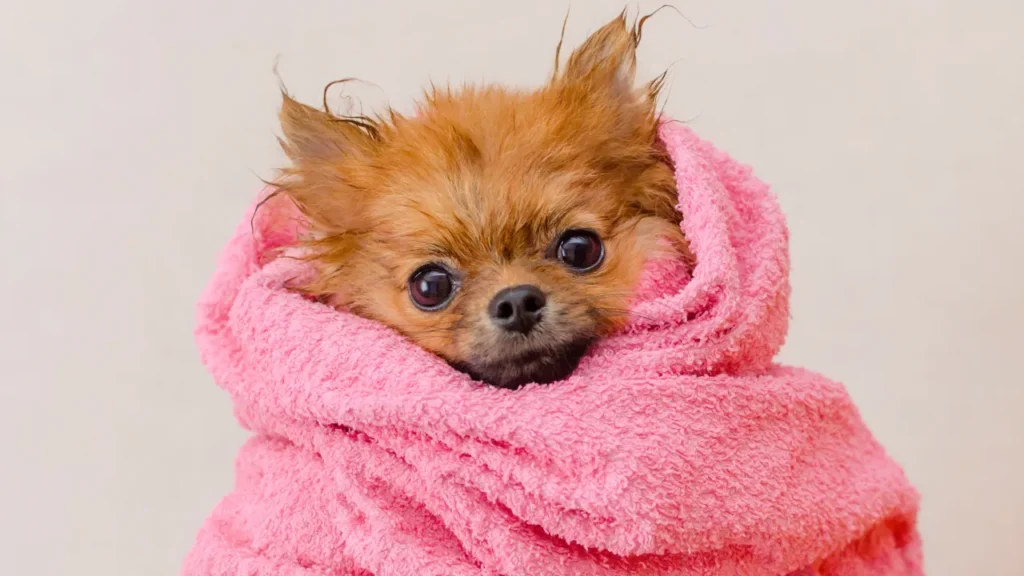 banho e tosa Guarulhos para pets sensíveis banho e tosa Guarulhos para pets sensíveis