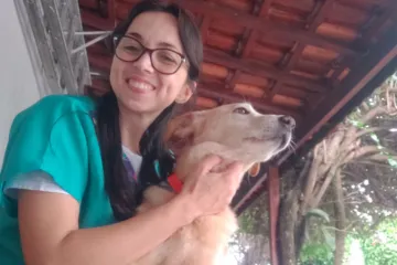 Veterinário em Guarulhos