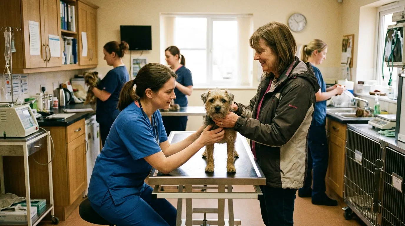 Saúde e bem-estar em gatos, cuidados veterinários e prevenção