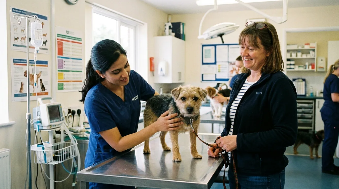 Veterinário com Atendimento Imediato em Guarulhos